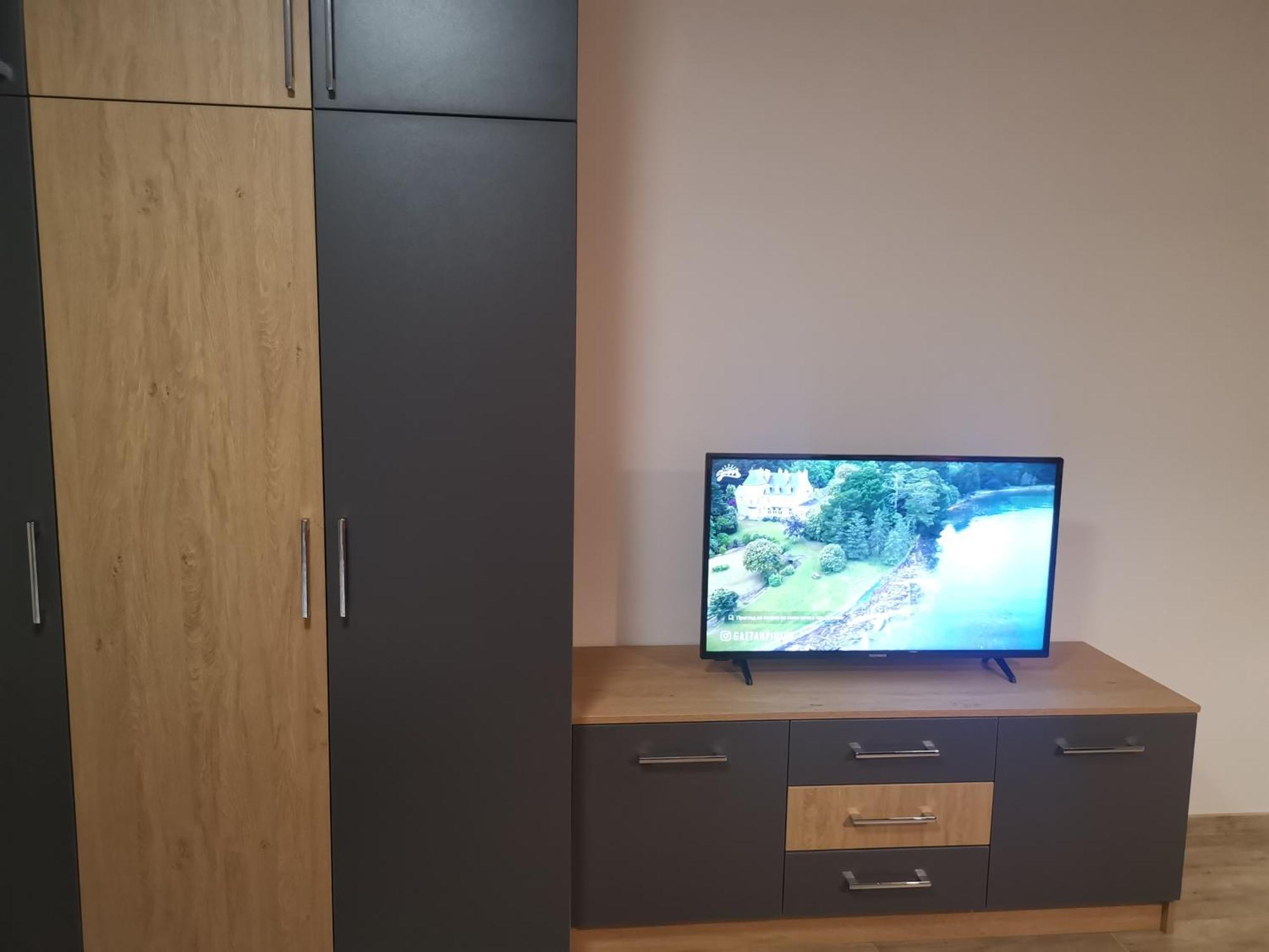 Sunflower Appartement