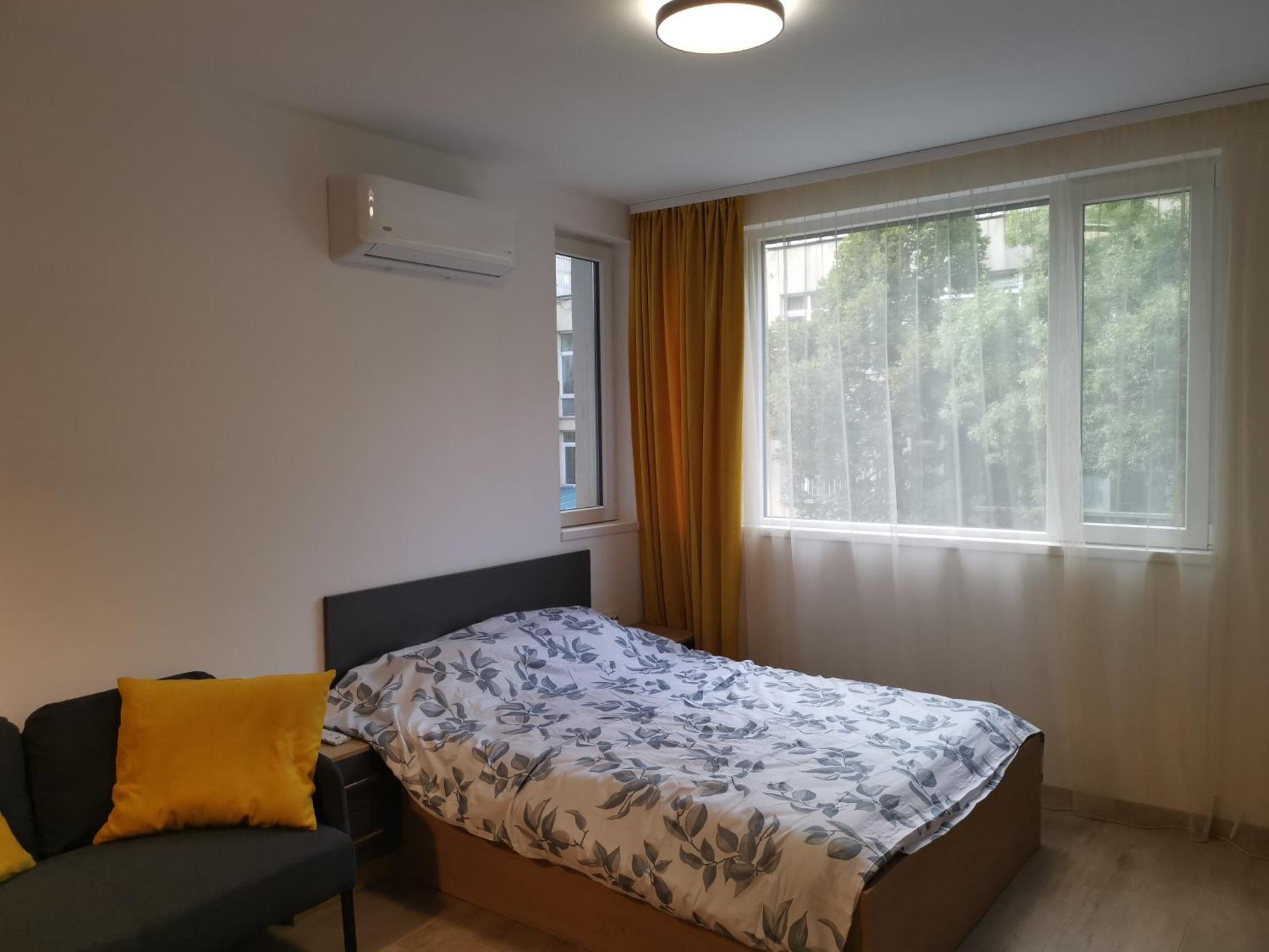 Sunflower Appartement *
