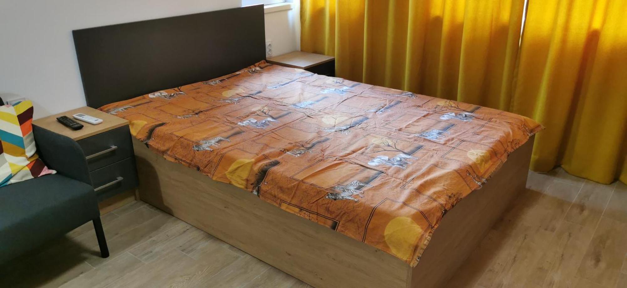 Sunflower Appartement *