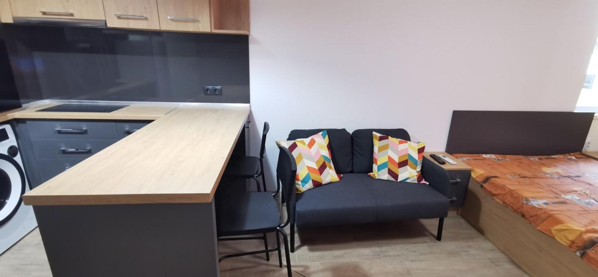 Sunflower Appartement Sofia