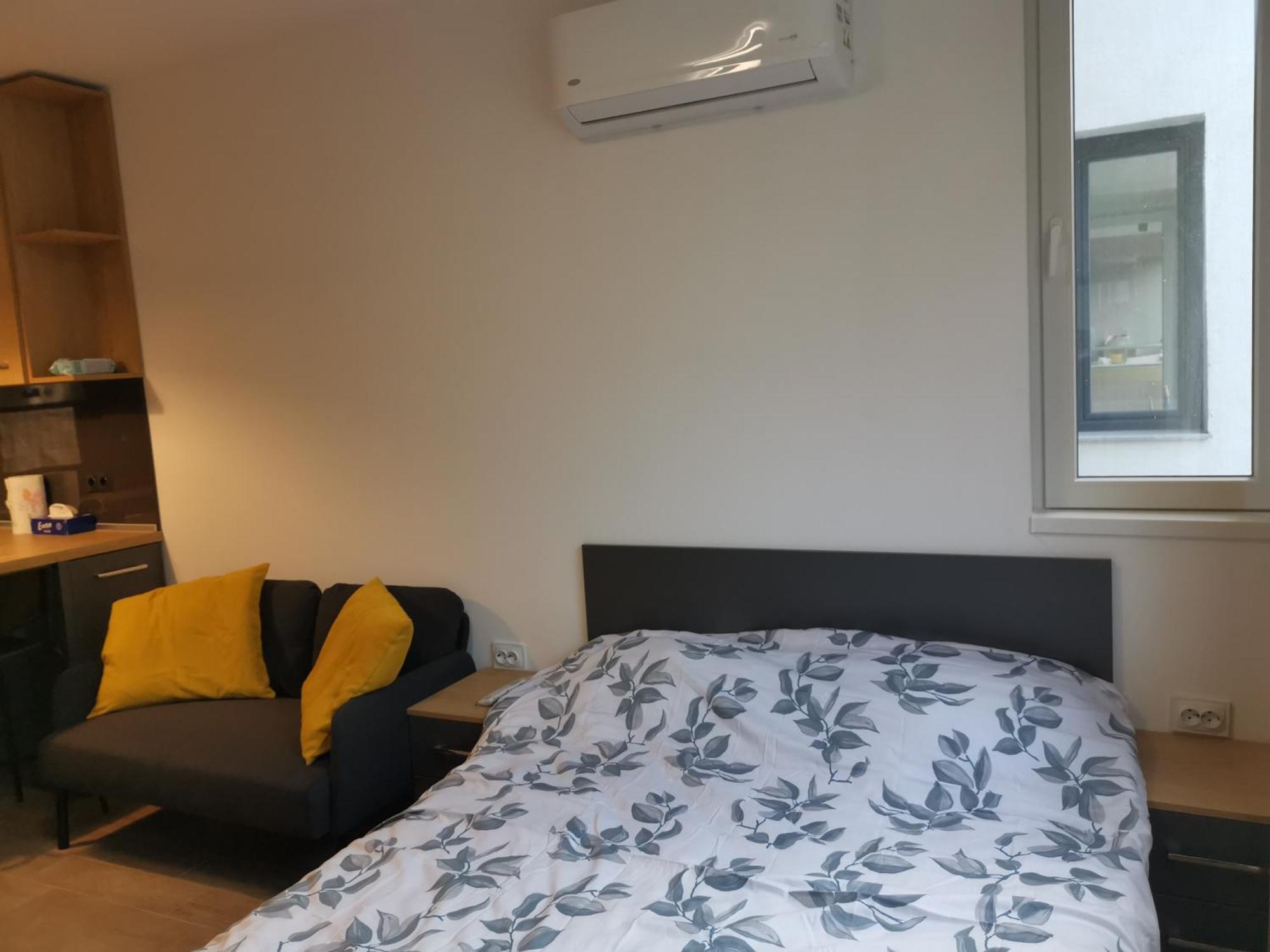 Sunflower Appartement Sofia