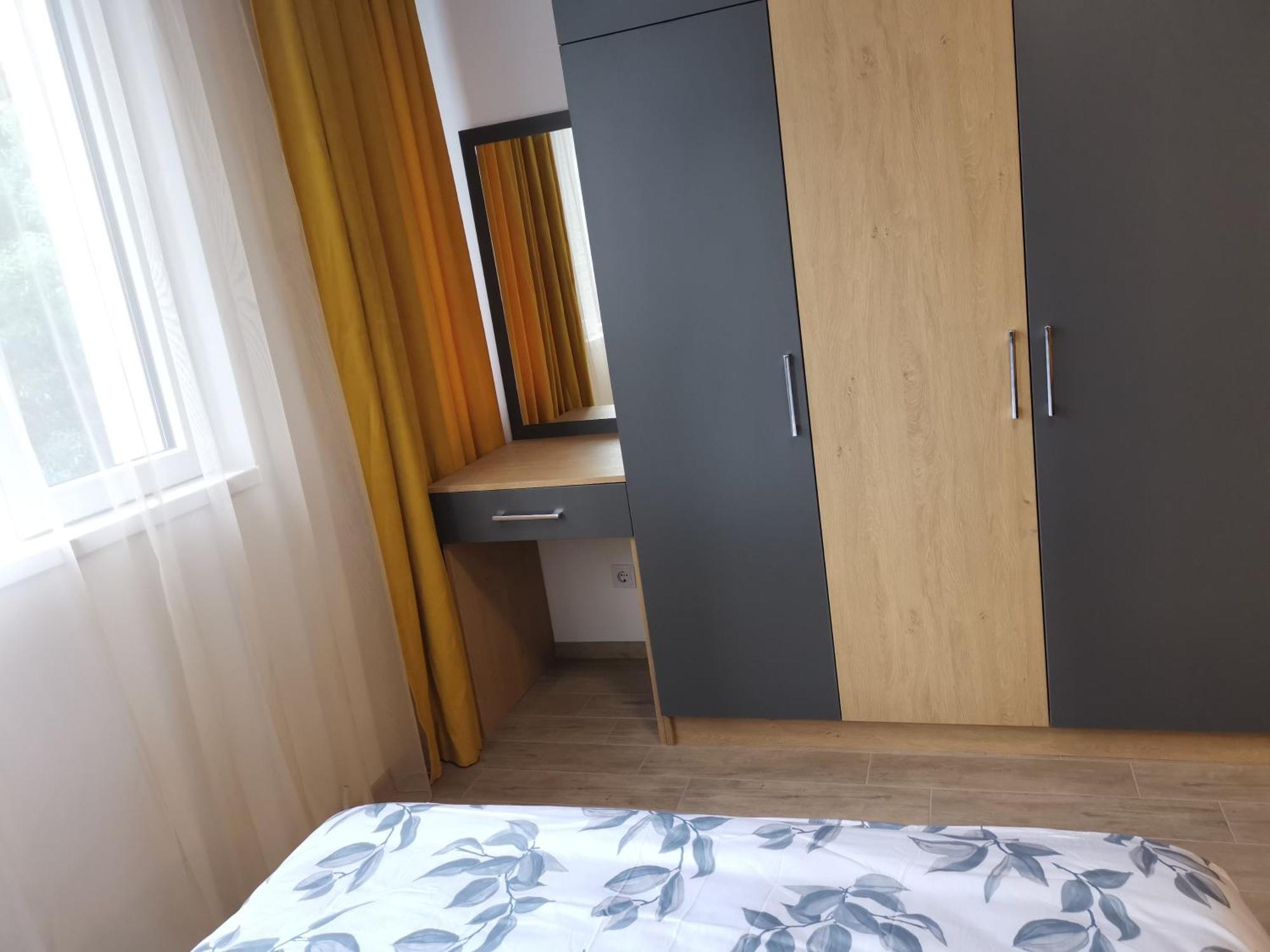Sunflower Appartement