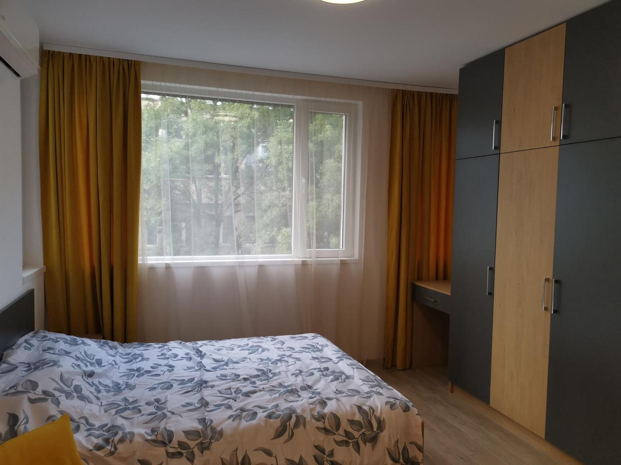 Sunflower Appartement *