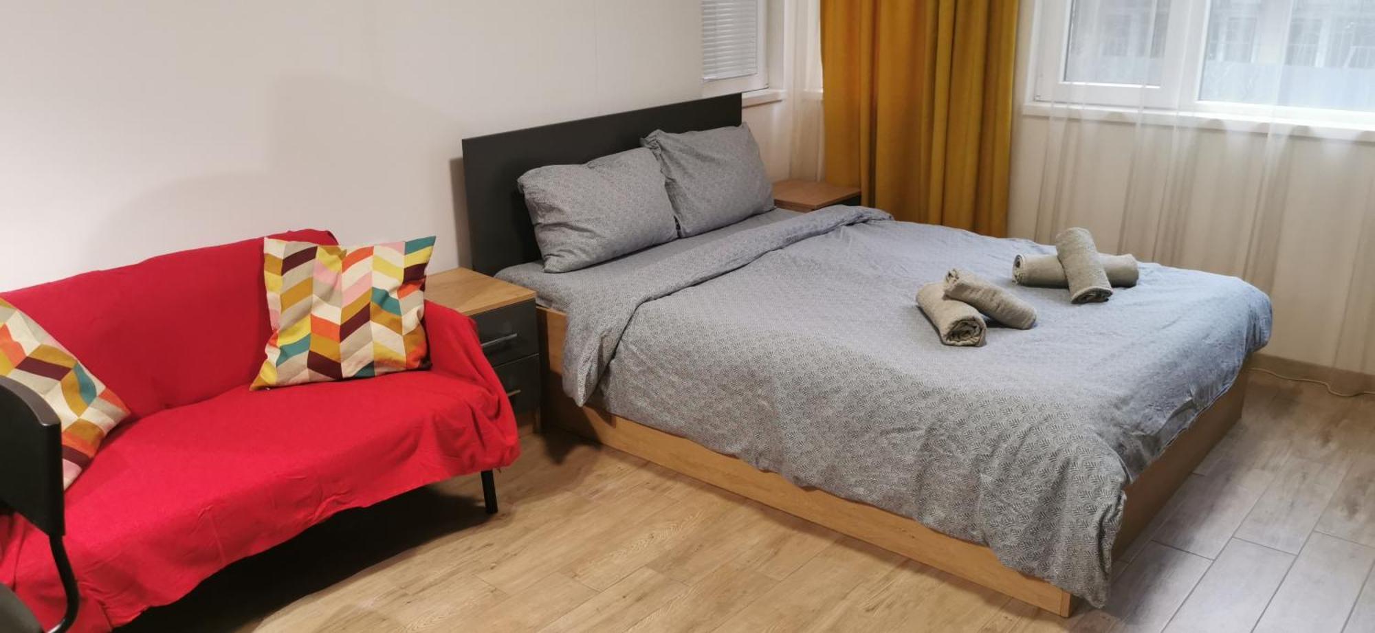 Appartement Sunflower Sofia