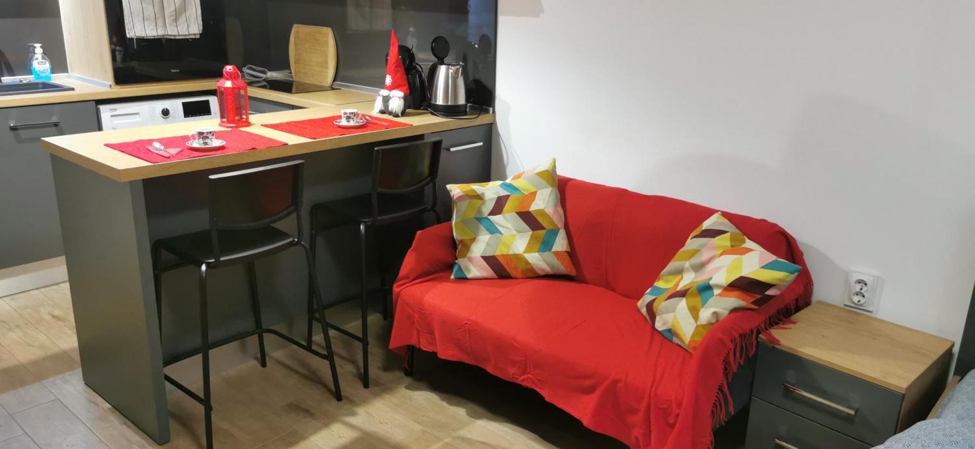 Appartement Sunflower